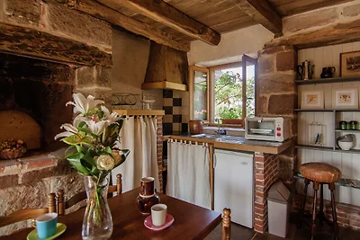 Confortevole gîte con piscina
