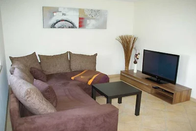 Ferienhaus mit 1 Schlafzimmer
