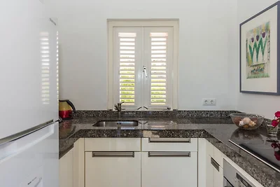 Villa a Rif St. Marie con Piscina Privata