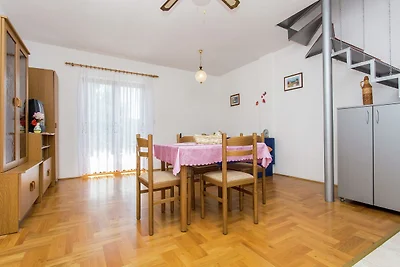 Ruim appartement aan de rand van Silo