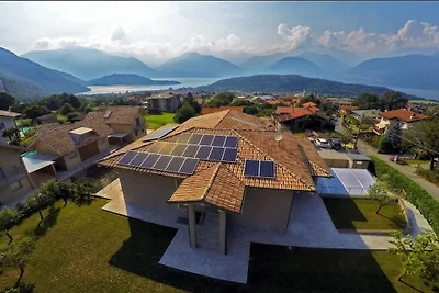 Villa TaDi LaRo Deluxe