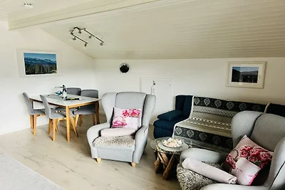 Ferienwohnung mit 2 Schlafzimmer