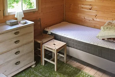 5 Personen Ferienhaus in Vejby