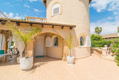 Casa Bel - Ferienhaus Mit Privatem Pool