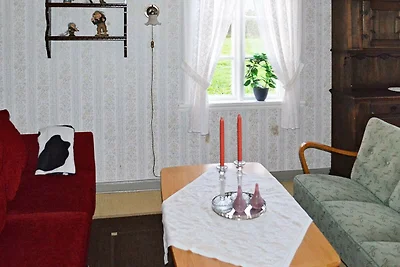 6 Personen Ferienhaus in Gullesfjord
