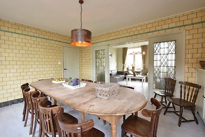 Authentisches Bauernhaus in Zeeland-Flandern