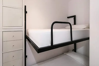 Appartement in Palamós vlakbij zandstrand