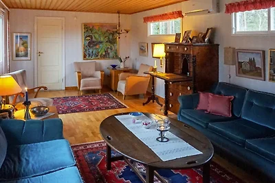 6 Personen Ferienhaus in Mönsterås