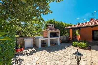 Ferienhaus in Istrien mit 1 Schlafzimmer