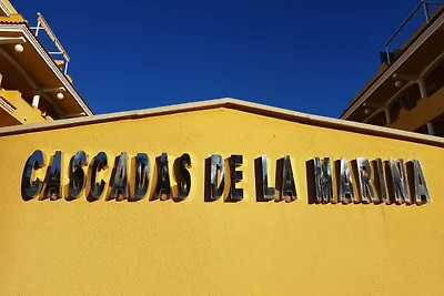 Wunderschöne Ferienwohnung in Dénia mit einem...