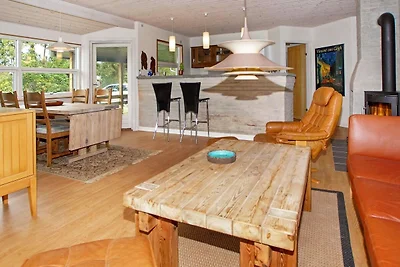 6 Personen Ferienhaus in Skjern