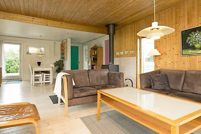 6 Personen Ferienhaus in Karrebæksminde-By...