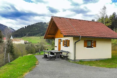 Ferienhaus in Gaal im Murtal