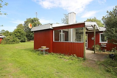 6 Personen Ferienhaus in Gørlev