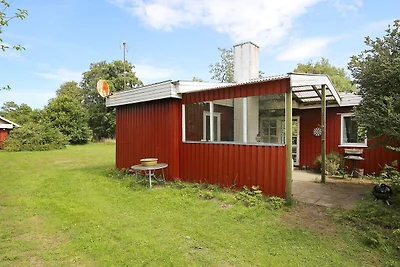 6 persone case ad Gørlev