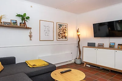 4 osob apartament w Fanø-By Traum