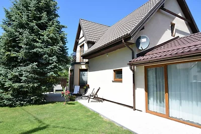 Ferienhaus, Kopalino