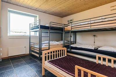 6 Personen Ferienhaus in Karrebæksminde
