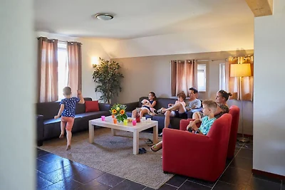 Schöne Villa mit Sauna in Limburg