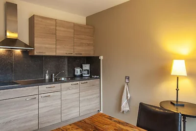 Prachtig appartement in Valkenburg