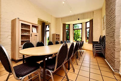 Gemütliches Cottage in Durbuy mit Garten