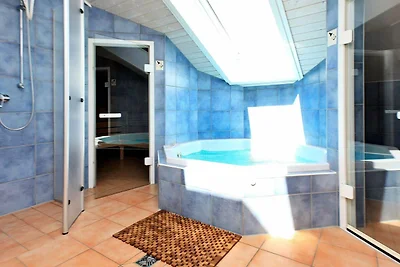12 Personen Ferienhaus in Otterndorf