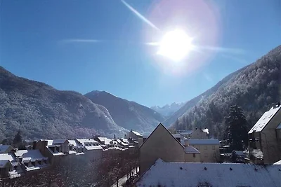 Residenz England f�r vier Personen