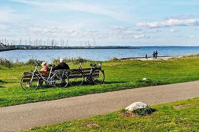 6 persoons vakantie huis in Gelting