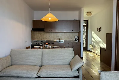 Ferienwohnung in LAG – Italienische Seen
