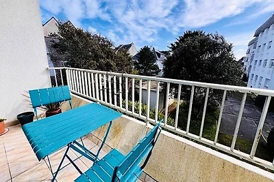 2 Zimmer für 4 Personen