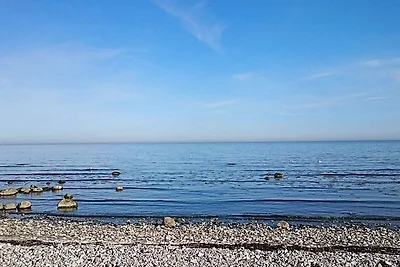 6 Personen Ferienhaus in Beddingestrand