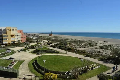 Studio für 4 Personen