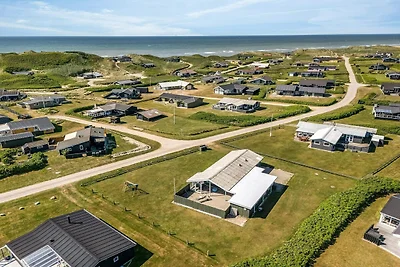 4 Sterne Ferienhaus in Løkken