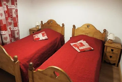 Chalet a Fontaine vicino alle piste