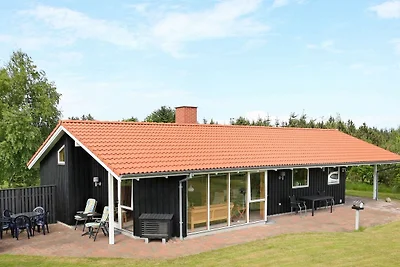 6 Personen Ferienhaus in Fjerritslev