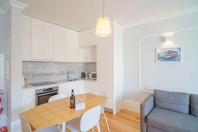 Feel Porto Downtown Charming Apartment II