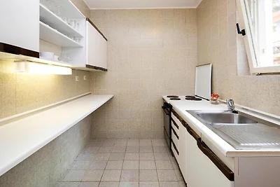 Strandresort-Suite in Jelsa