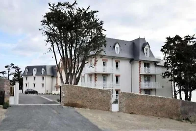 Ferienwohnung Familienurlaub Pléneuf-Val-André