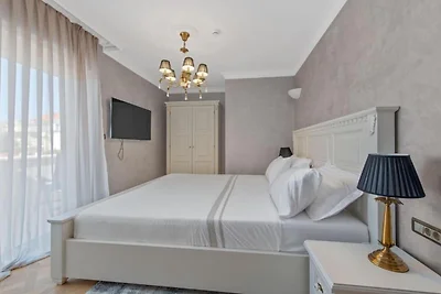 Villa Carolus in Vodice - Five Bedroom Villa ...