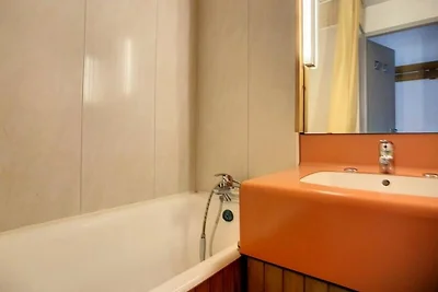 Apartment in La Croisette an den Skipisten