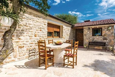 Holiday House Šimun - Three bedroom Holiday h...