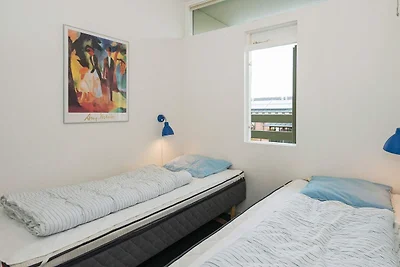 4 Personen Ferienhaus in Fanø