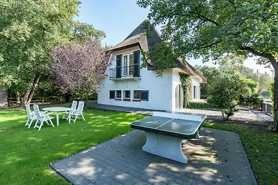 Villa a Oostduinkerke vicino alla spiaggia