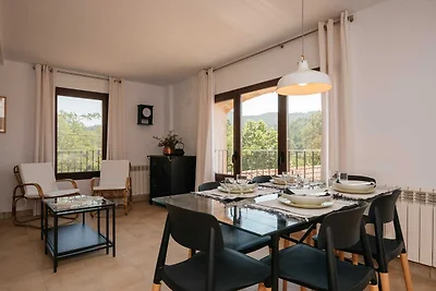 Gemütliches Landhaus in der Nähe des Waldes