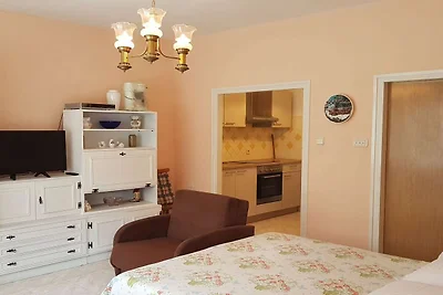 Cozy Apartments Matulji - Studio with Garden