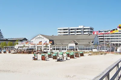 4 Personen Ferienhaus in GROEMITZ