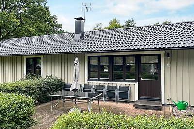 7 Personen Ferienhaus in Hagby