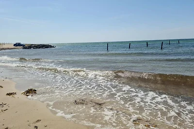 6 Personen Ferienhaus in Nakskov-By Traum