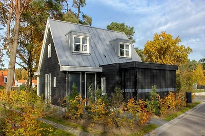 Villa mit privater Infrarotsauna