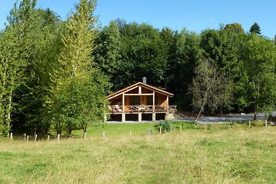 Wunderschönes Cottage mit Whirlpool in...